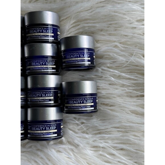 IT Cosmetics Confidence in Your Beauty Sleep Night Cream - Picture 4 of 10